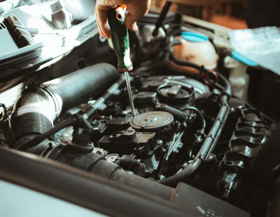 Do You Need to Clean Your Engine Bay?